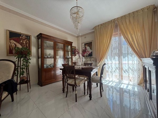 appartamento in vendita a Cerignola