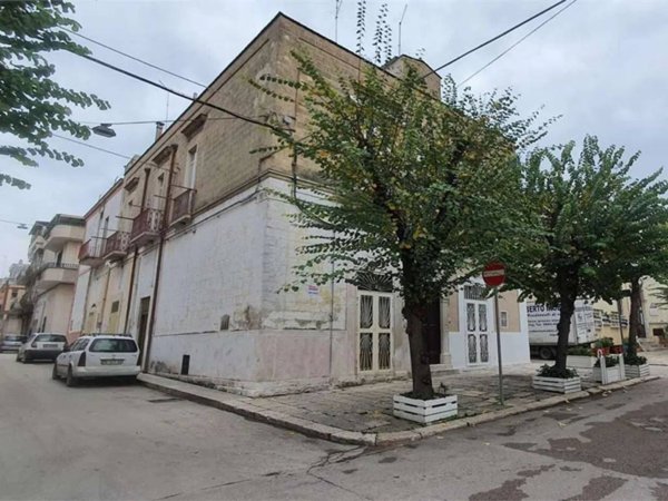 casa indipendente in vendita a Cerignola in zona Centro Città