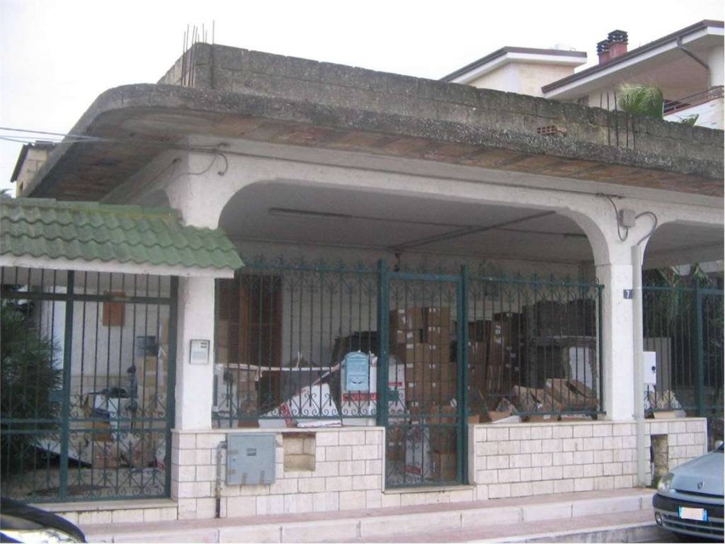 appartamento in vendita a Cerignola