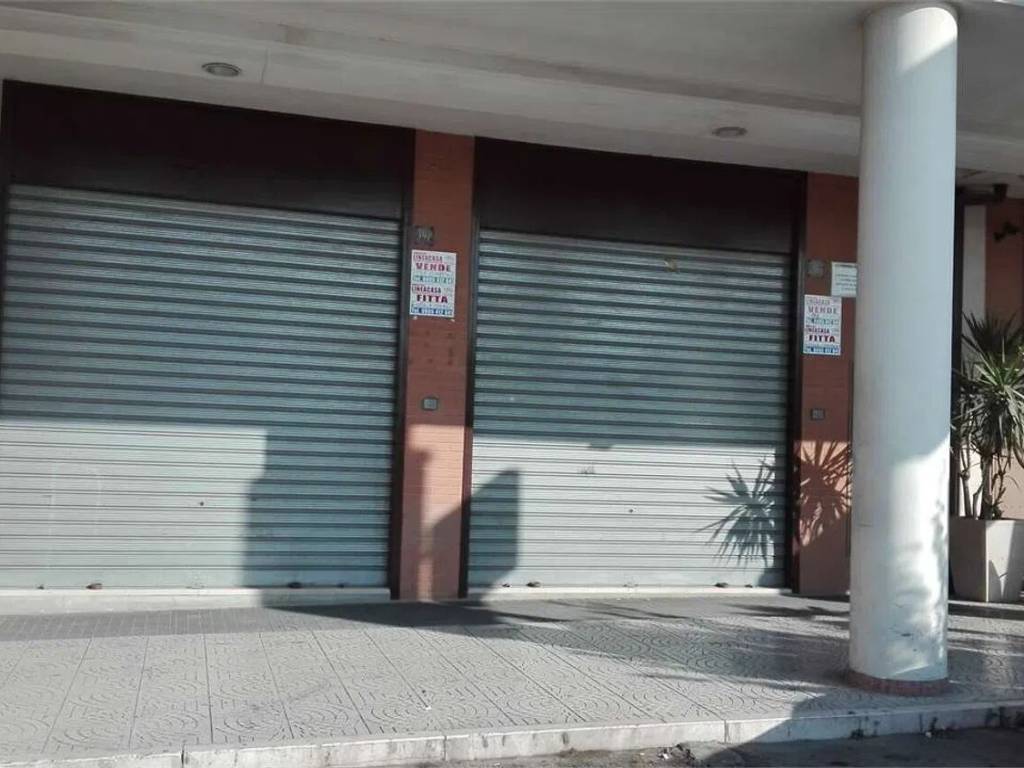 appartamento in vendita a Cerignola
