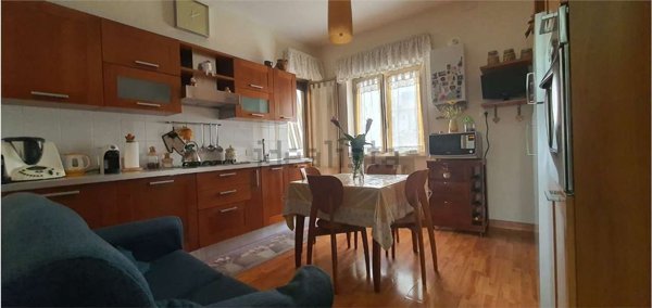 appartamento in vendita a Cerignola