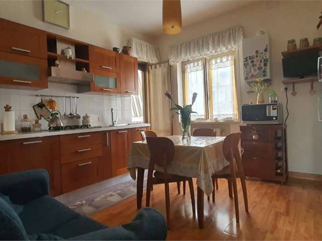 appartamento in vendita a Cerignola