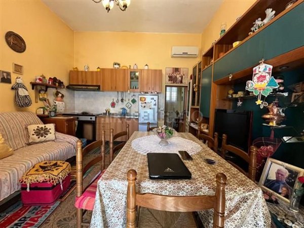 appartamento in vendita a Cerignola in zona Tressanti