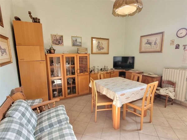 appartamento in vendita a Cerignola