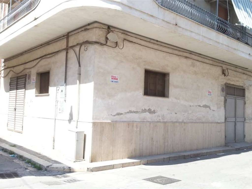 appartamento in vendita a Cerignola