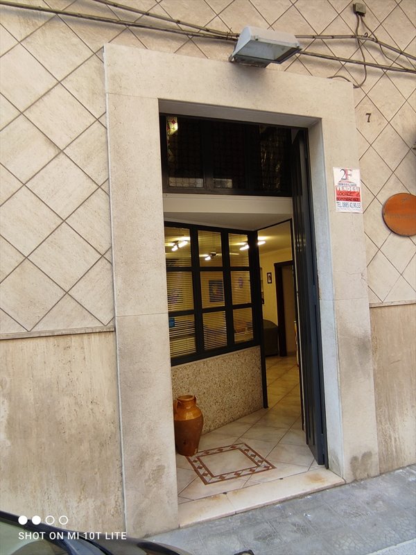 locale commerciale in vendita a Cerignola