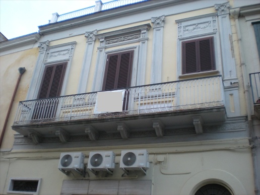 casa indipendente in vendita a Cerignola