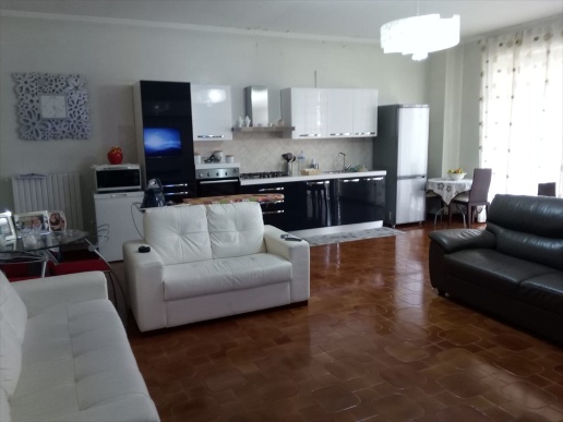 appartamento in vendita a Cerignola
