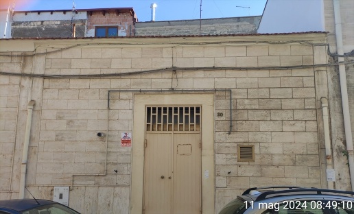 casa indipendente in vendita a Cerignola