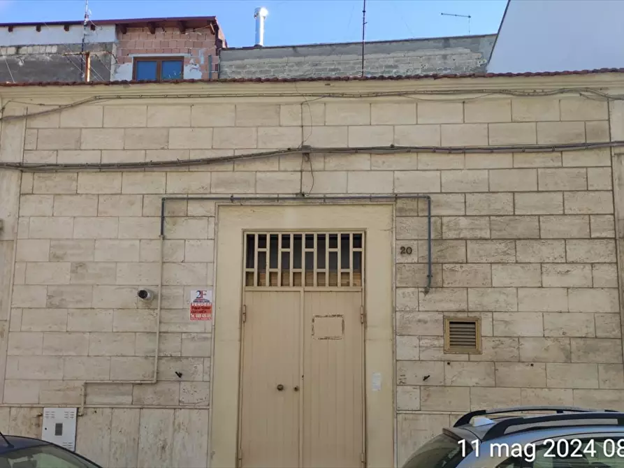 casa indipendente in vendita a Cerignola