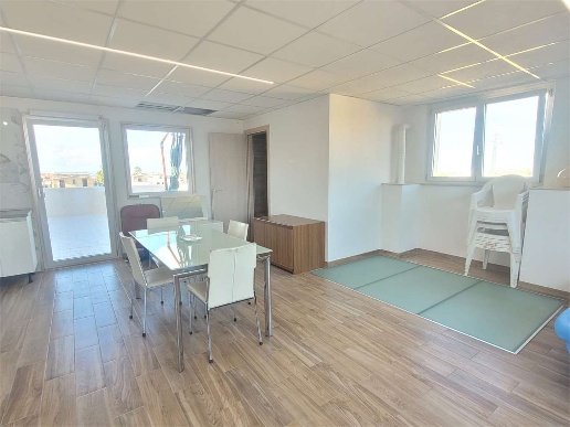 appartamento in vendita a Cerignola in zona Centro Città