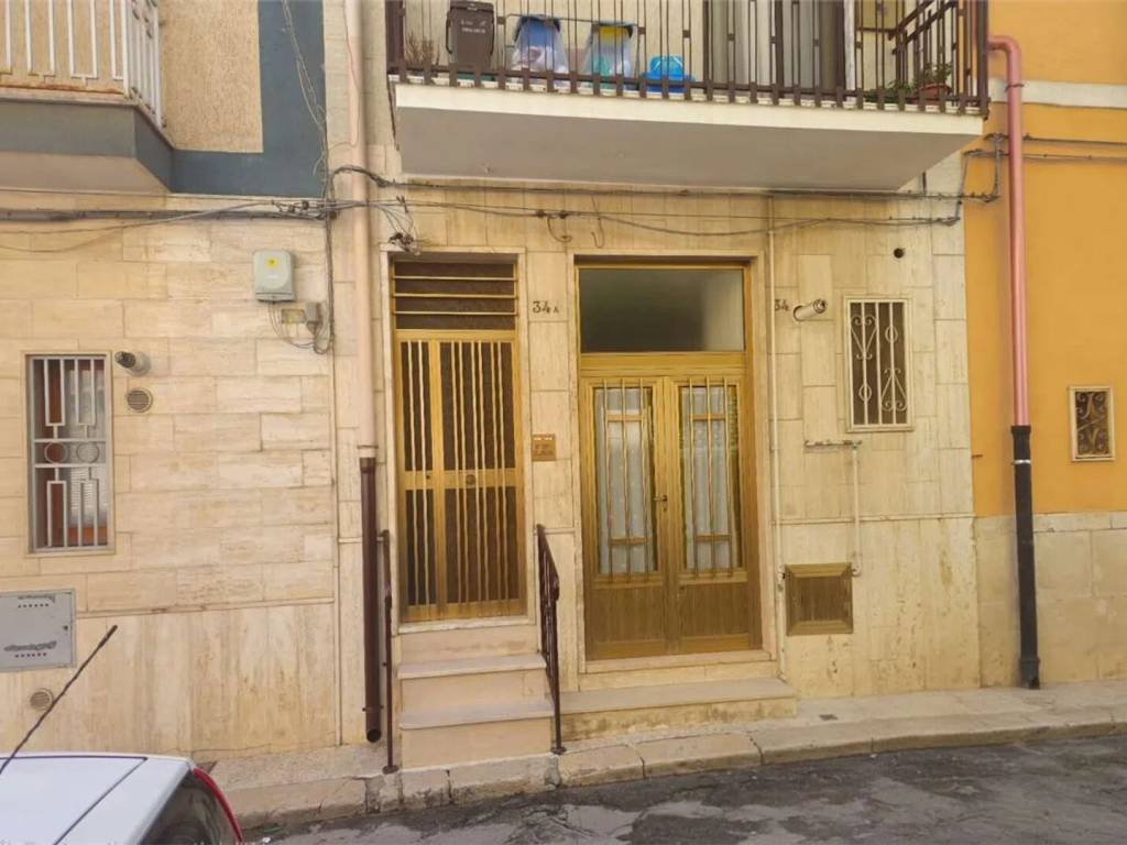 casa indipendente in vendita a Cerignola