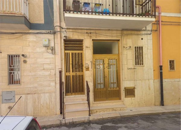 appartamento in vendita a Cerignola