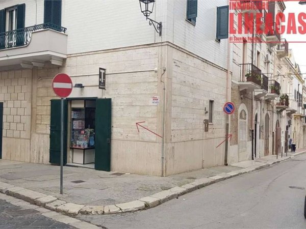 casa indipendente in vendita a Cerignola in zona Centro Città