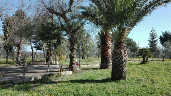 appartamento in vendita a Cerignola