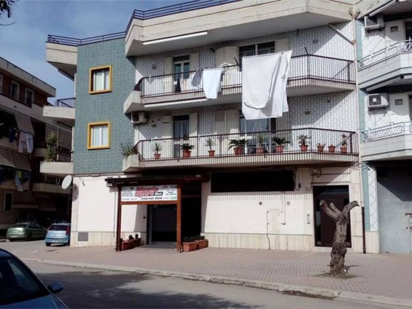 negozio in vendita a Cerignola