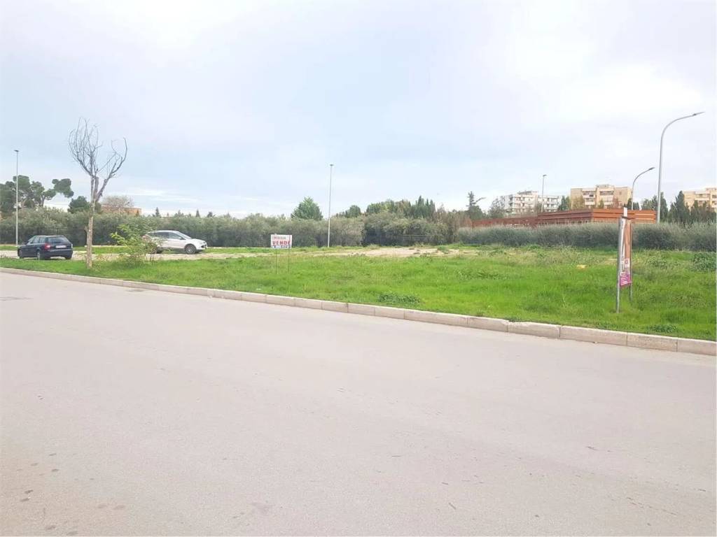 terreno agricolo in vendita a Cerignola