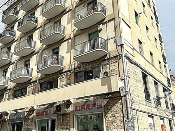appartamento in vendita a Cerignola in zona Centro Città