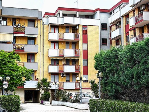 appartamento in vendita a Cerignola