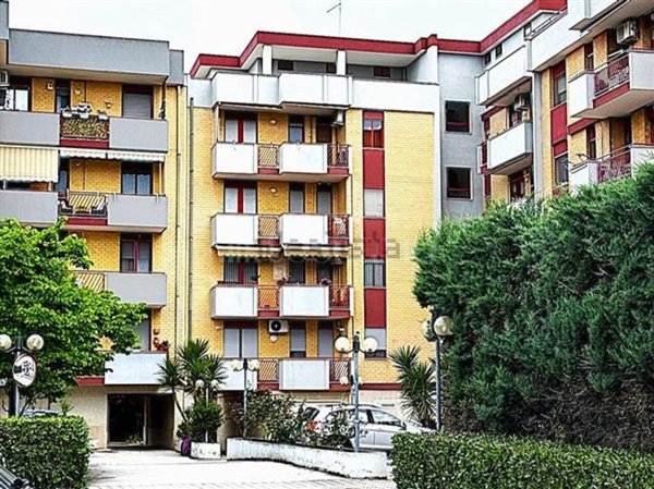 appartamento in vendita a Cerignola