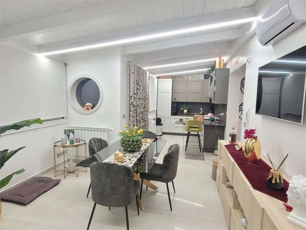 appartamento in vendita a Cerignola