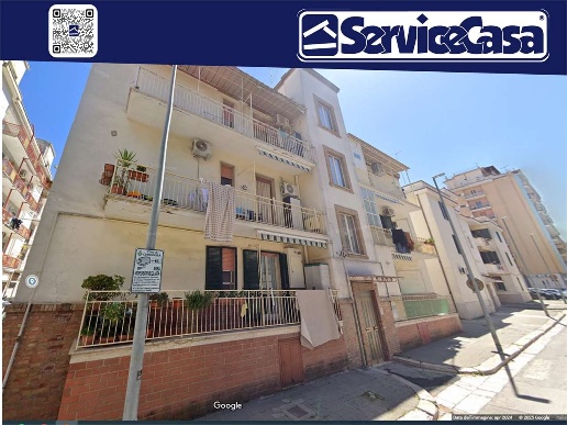 appartamento in vendita a Cerignola in zona Centro Città
