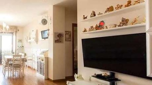 appartamento in vendita a Cerignola in zona Centro Città