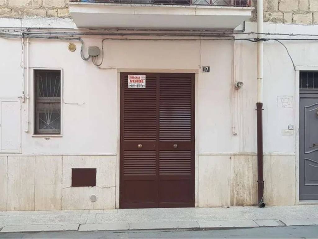 appartamento in vendita a Cerignola