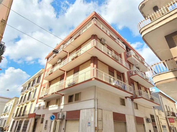 appartamento in vendita a Cerignola