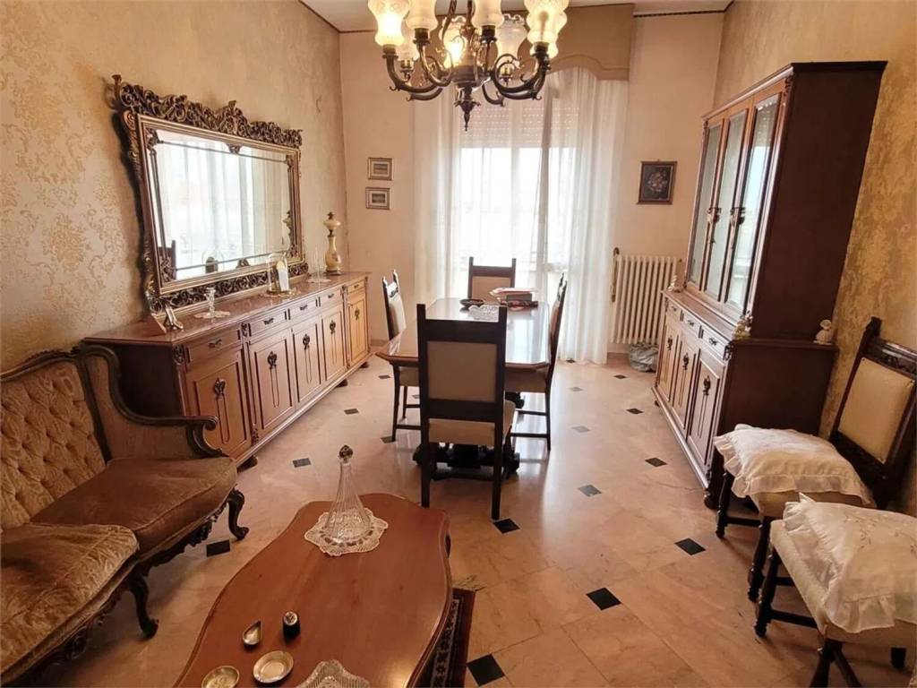 appartamento in vendita a Cerignola