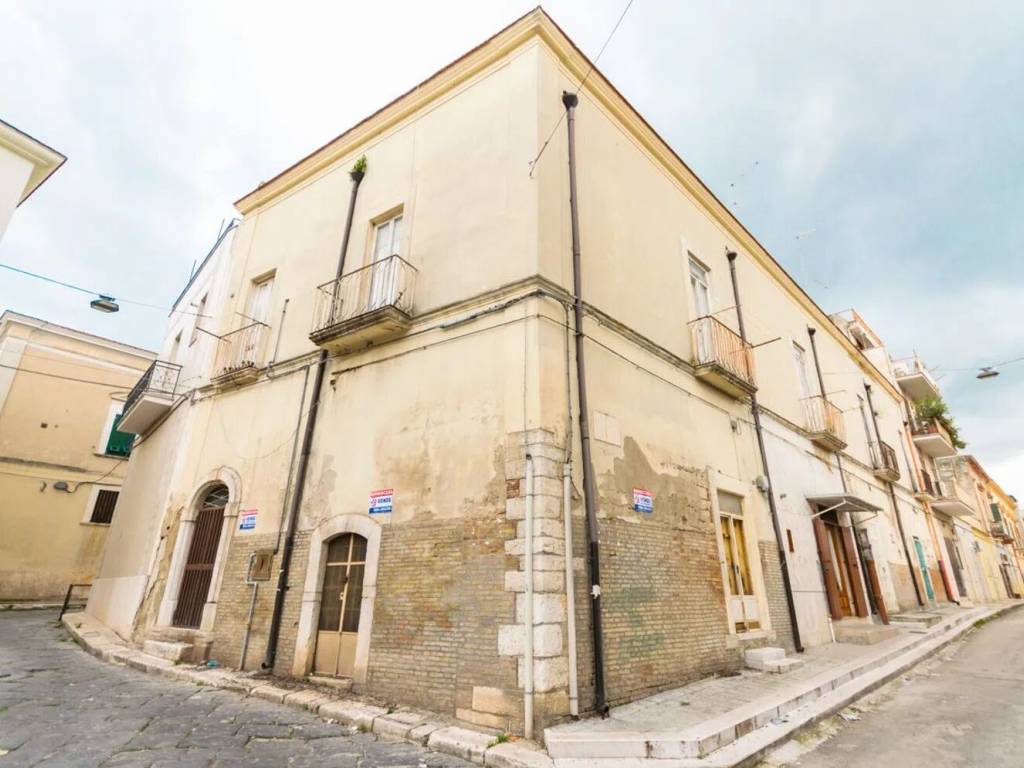 appartamento in vendita a Cerignola