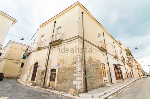 appartamento in vendita a Cerignola