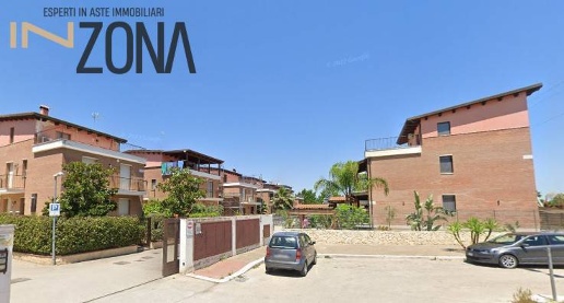 appartamento in vendita a Cerignola