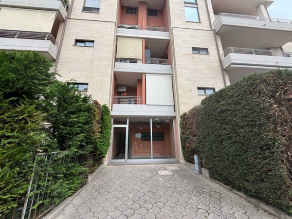 appartamento in vendita a Cerignola