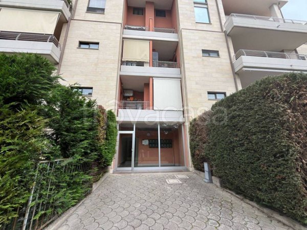 appartamento in vendita a Cerignola