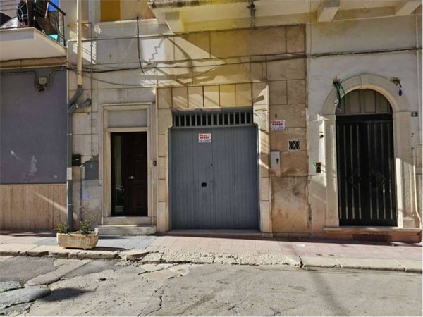 casa indipendente in vendita a Cerignola