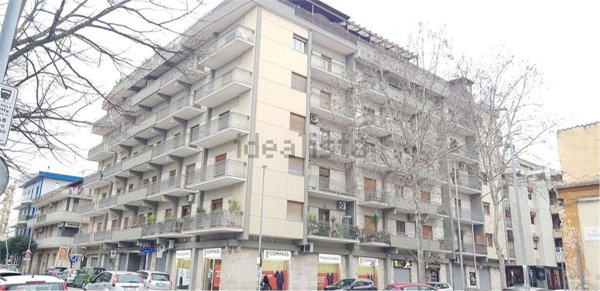 appartamento in vendita a Cerignola in zona Centro Città