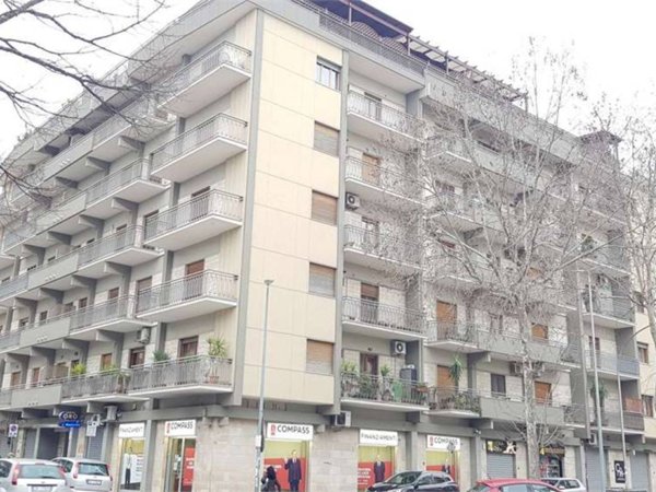appartamento in vendita a Cerignola in zona Centro Città