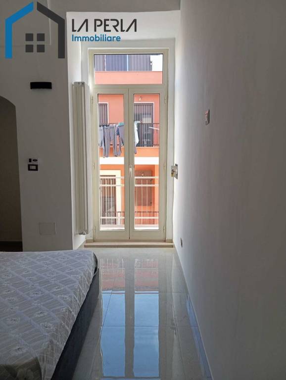 appartamento in vendita a Cerignola