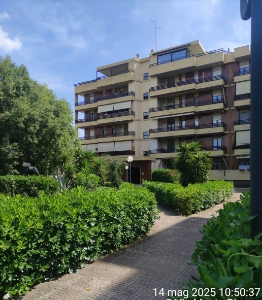 appartamento in vendita a Cerignola