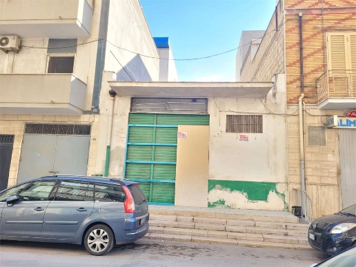 appartamento in vendita a Cerignola in zona Centro Città