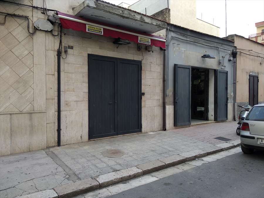 casa indipendente in vendita a Cerignola