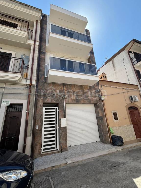 casa indipendente in vendita a Cerignola in zona Centro Città