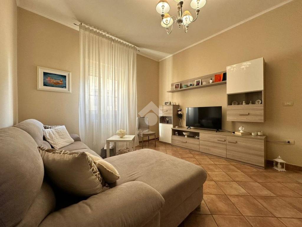 appartamento in vendita a Cerignola