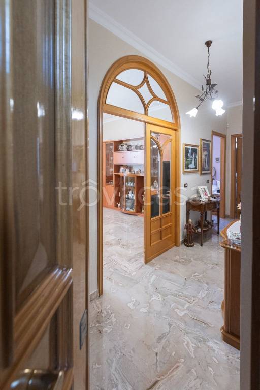 appartamento in vendita a Cerignola in zona Centro Città