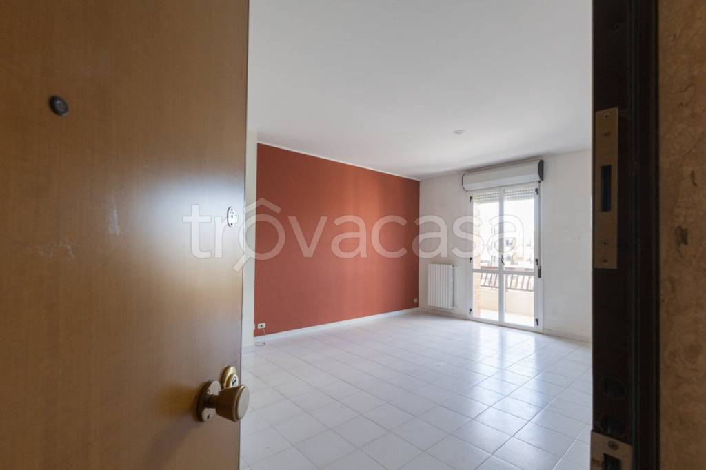 appartamento in vendita a Cerignola in zona Centro Città
