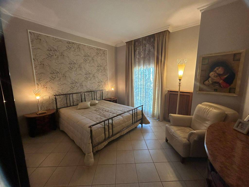 appartamento in vendita a Cerignola in zona Centro Città