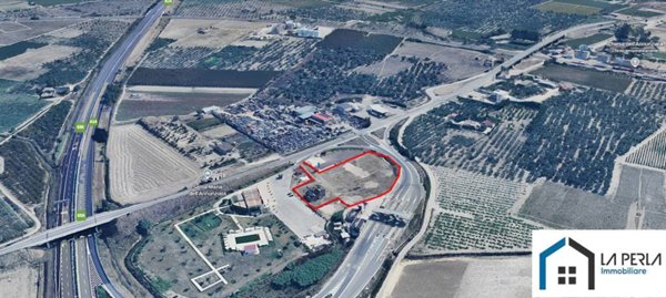 terreno agricolo in vendita a Cerignola