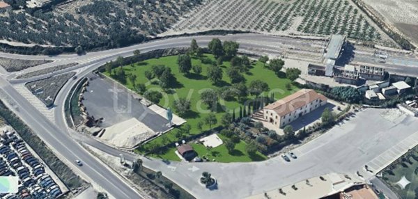 terreno agricolo in vendita a Cerignola