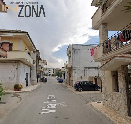 appartamento in vendita a Cerignola